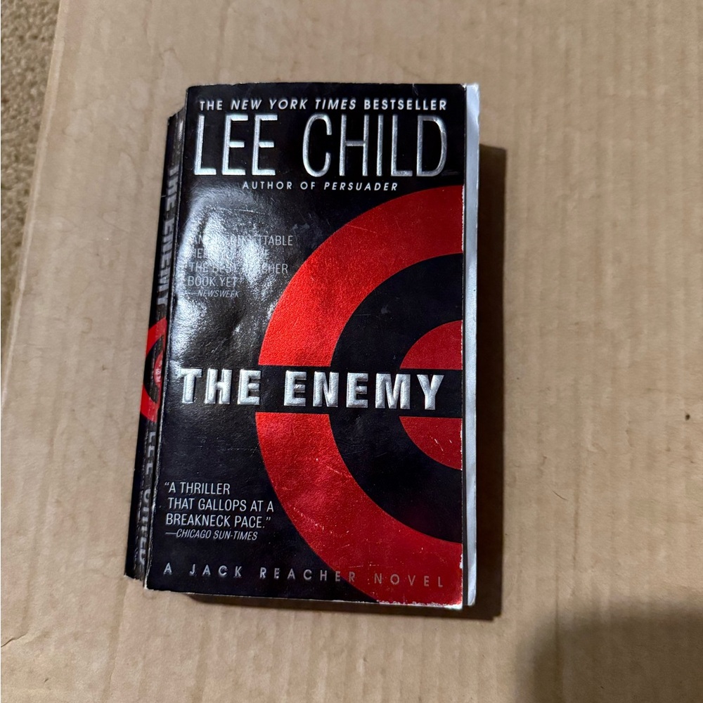 The Enemy